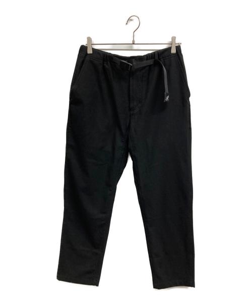 GRAMICCI（グラミチ）GRAMICCI (グラミチ) クライミングパンツ ブラック サイズ:Lの古着・服飾アイテム