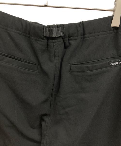GRAMICCI（グラミチ）GRAMICCI (グラミチ) クライミングパンツ ブラック サイズ:Lの古着・服飾アイテム