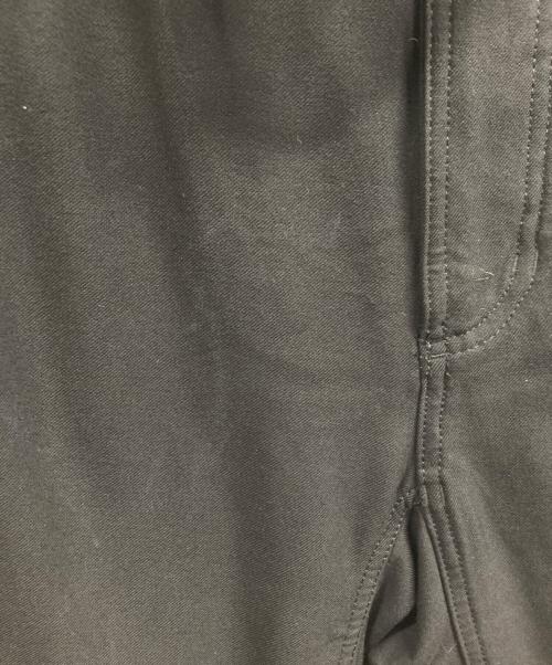 GRAMICCI（グラミチ）GRAMICCI (グラミチ) クライミングパンツ ブラック サイズ:Lの古着・服飾アイテム