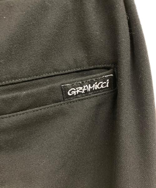 GRAMICCI（グラミチ）GRAMICCI (グラミチ) クライミングパンツ ブラック サイズ:Lの古着・服飾アイテム