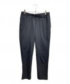 THE NORTH FACEザ ノース フェイス）の古着「Coyote Slacks」｜ブラック