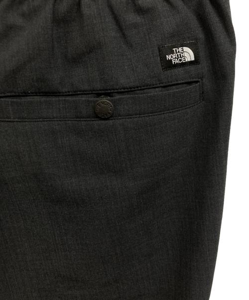 THE NORTH FACE（ザ ノース フェイス）THE NORTH FACE (ザ ノース フェイス) Coyote Slacks ブラック サイズ:Mの古着・服飾アイテム