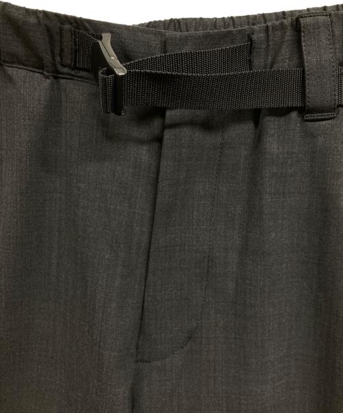 THE NORTH FACE（ザ ノース フェイス）THE NORTH FACE (ザ ノース フェイス) Coyote Slacks ブラック サイズ:Mの古着・服飾アイテム