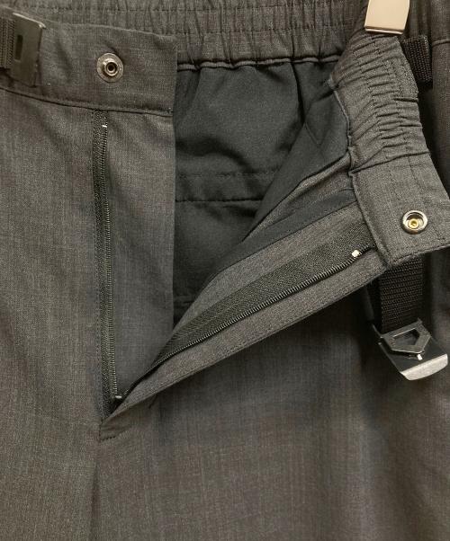 THE NORTH FACE（ザ ノース フェイス）THE NORTH FACE (ザ ノース フェイス) Coyote Slacks ブラック サイズ:Mの古着・服飾アイテム