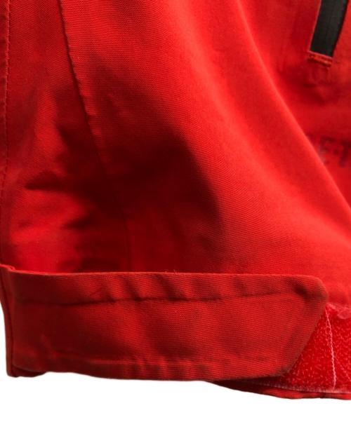 Patagonia（パタゴニア）Patagonia (パタゴニア) Powder Bowl Jkt レッド サイズ:Mの古着・服飾アイテム