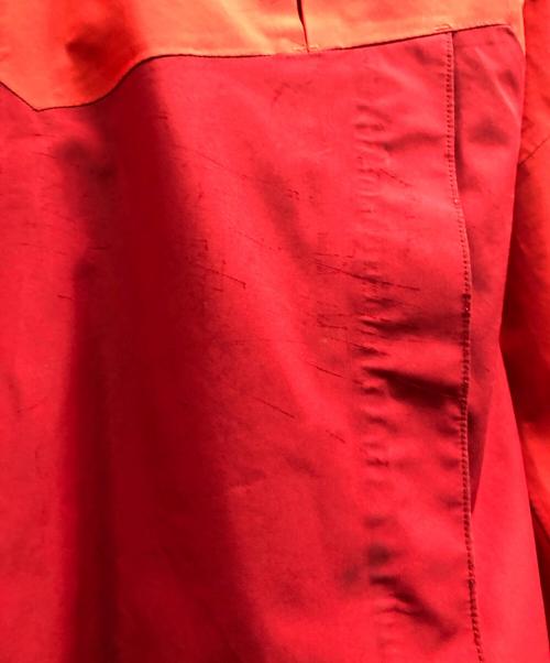 Patagonia（パタゴニア）Patagonia (パタゴニア) Powder Bowl Jkt レッド サイズ:Mの古着・服飾アイテム