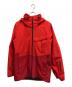 Patagonia（パタゴニア）の古着「Powder Bowl Jkt」｜レッド