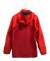 Patagonia (パタゴニア) Powder Bowl Jkt レッド サイズ:M：15000円