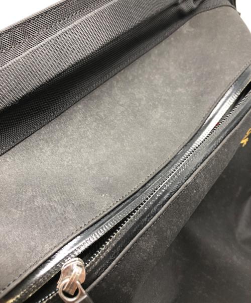 ARC'TERYX（アークテリクス）ARC'TERYX (アークテリクス) アロー8ショルダーバッグ ブラックの古着・服飾アイテム