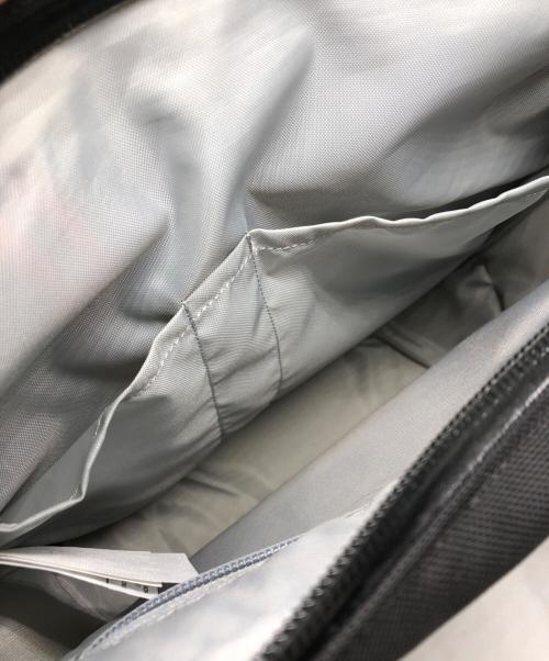 ARC'TERYX（アークテリクス）ARC'TERYX (アークテリクス) アロー8ショルダーバッグ ブラックの古着・服飾アイテム