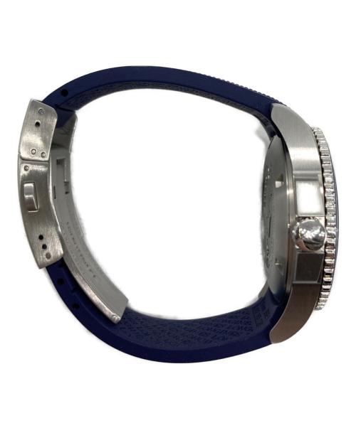 LONGINES（ロンジン）LONGINES (ロンジン) ハイドロコンクエスト ブルーの古着・服飾アイテム