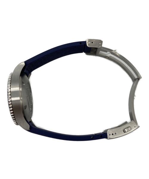 LONGINES（ロンジン）LONGINES (ロンジン) ハイドロコンクエスト ブルーの古着・服飾アイテム
