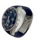LONGINES (ロンジン) ハイドロコンクエスト ブルー：110000円