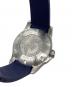 中古・古着 LONGINES (ロンジン) ハイドロコンクエスト ブルー：110000円