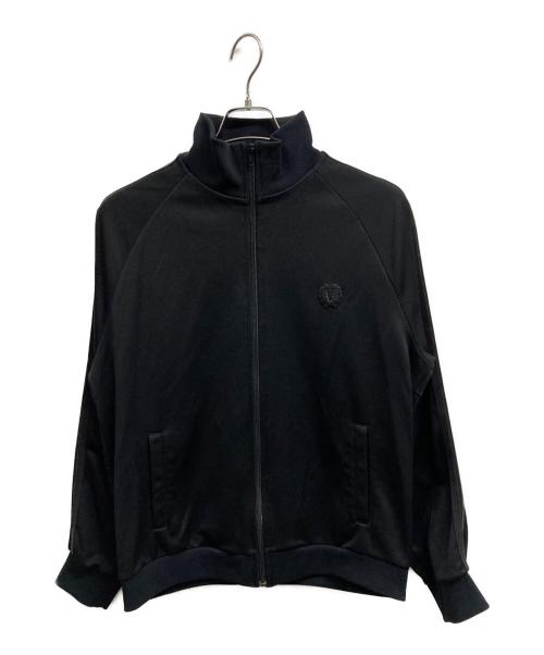 FRED PERRY（フレッドペリー）FRED PERRY (フレッドペリー) トラックジャケット/FRED PERRYジャケット ブラック サイズ:Mの古着・服飾アイテム
