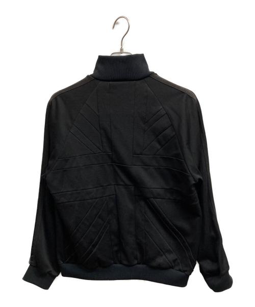 FRED PERRY（フレッドペリー）FRED PERRY (フレッドペリー) トラックジャケット/FRED PERRYジャケット ブラック サイズ:Mの古着・服飾アイテム