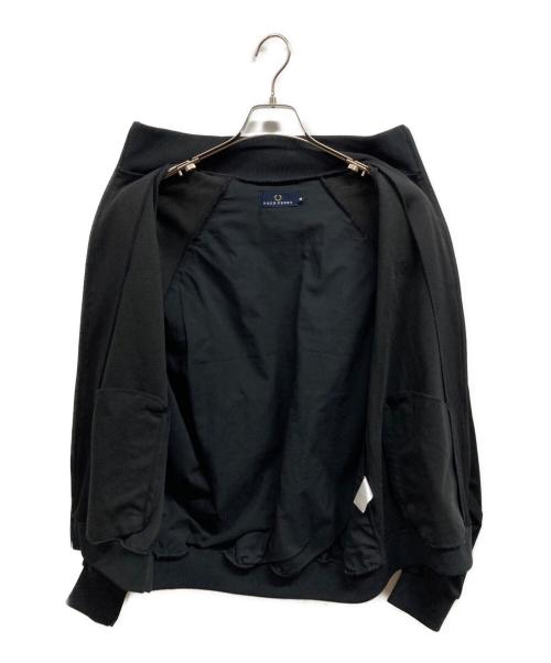 FRED PERRY（フレッドペリー）FRED PERRY (フレッドペリー) トラックジャケット/FRED PERRYジャケット ブラック サイズ:Mの古着・服飾アイテム