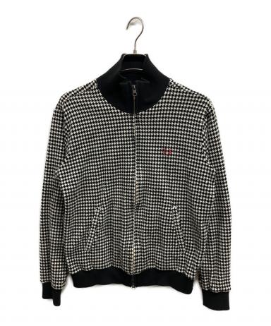 中古・古着通販】FRED PERRY (フレッドペリー) トラックジャケット