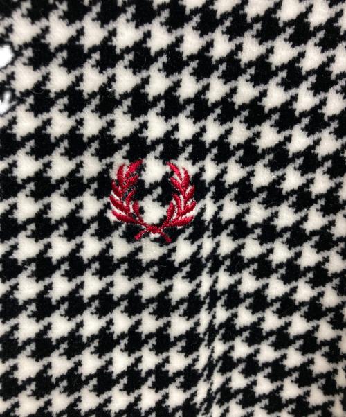 FRED PERRY（フレッドペリー）FRED PERRY (フレッドペリー) トラックジャケット/FRED PERRY グレー サイズ:Lの古着・服飾アイテム