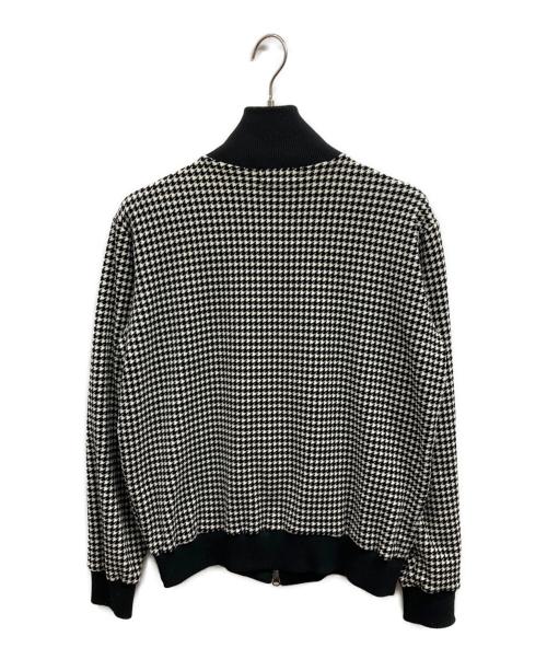 FRED PERRY（フレッドペリー）FRED PERRY (フレッドペリー) トラックジャケット/FRED PERRY グレー サイズ:Lの古着・服飾アイテム