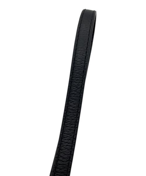 Kate Spade（ケイトスペード）Kate Spade (ケイトスペード) ショルダーバッグ ブラックの古着・服飾アイテム