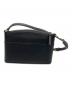 Kate Spade (ケイトスペード) ショルダーバッグ ブラック：6000円