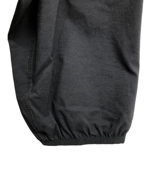 NIKE（ナイキ）NIKE (ナイキ) TECH WR FZ WOVEN JKT ブラック サイズ:Lの古着・服飾アイテム
