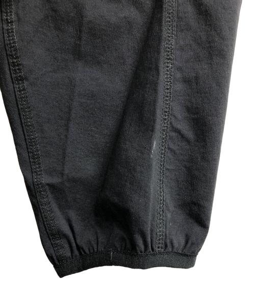 NIKE（ナイキ）NIKE (ナイキ) TECH WR FZ WOVEN JKT ブラック サイズ:Lの古着・服飾アイテム
