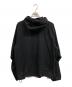 NIKE (ナイキ) TECH WR FZ WOVEN JKT ブラック サイズ:L：10000円