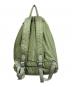 PORTER (ポーター) TANKER BACKPACK カーキ：18000円