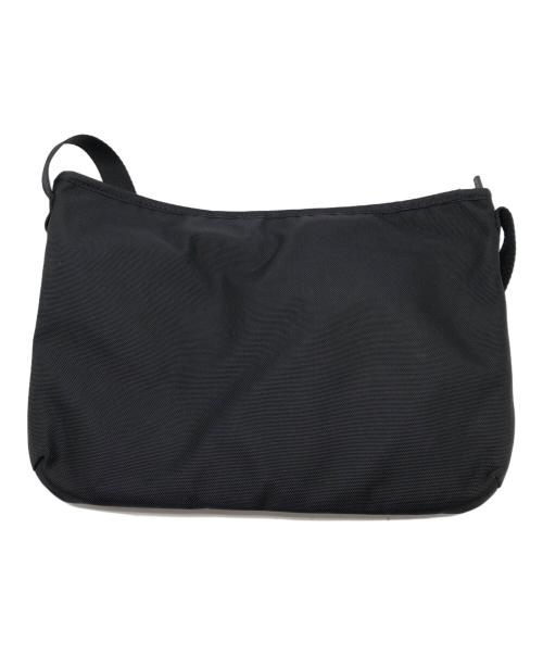 THE NORTH FACE（ザ ノース フェイス）THE NORTH FACE (ザ ノース フェイス) Shuttle Shoulder Pouch ブラックの古着・服飾アイテム