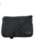 THE NORTH FACE（ザ ノース フェイス）の古着「Shuttle Shoulder Pouch」｜ブラック
