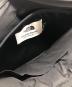中古・古着 THE NORTH FACE (ザ ノース フェイス) Shuttle Shoulder Pouch ブラック：8000円