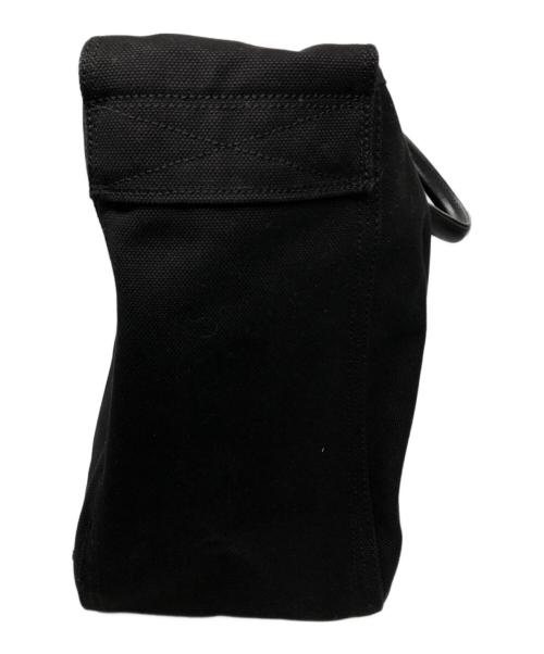 PORTER（ポーター）PORTER (ポーター) CORE 2WAY トートバッグ ブラックの古着・服飾アイテム