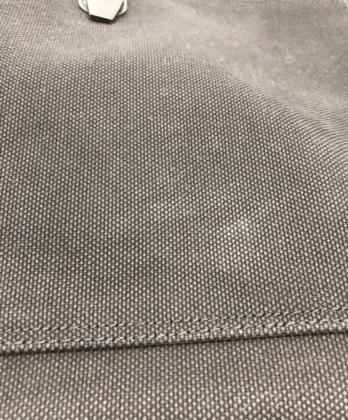 PORTER（ポーター）PORTER (ポーター) CORE 2WAY トートバッグ ブラックの古着・服飾アイテム