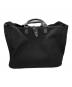 PORTER (ポーター) CORE 2WAY トートバッグ ブラック：18000円