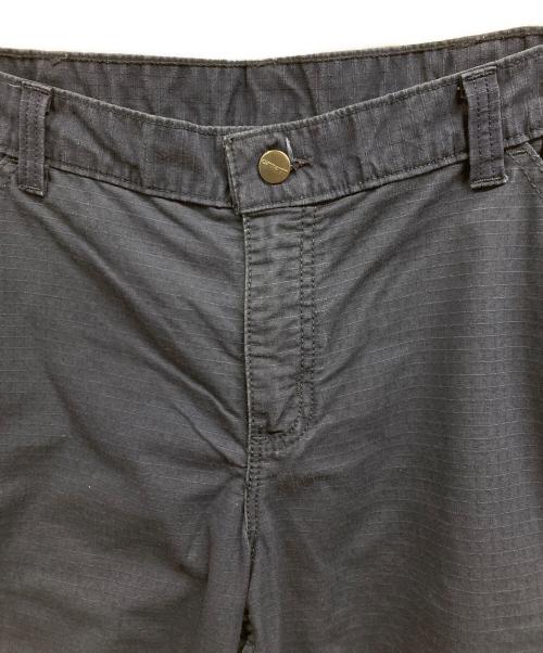 CarHartt（カーハート）CarHartt (カーハート) カーゴパンツ/CarHarttパンツ ネイビー サイズ:不明の古着・服飾アイテム