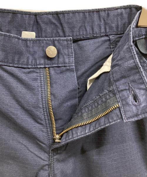 CarHartt（カーハート）CarHartt (カーハート) カーゴパンツ/CarHarttパンツ ネイビー サイズ:不明の古着・服飾アイテム