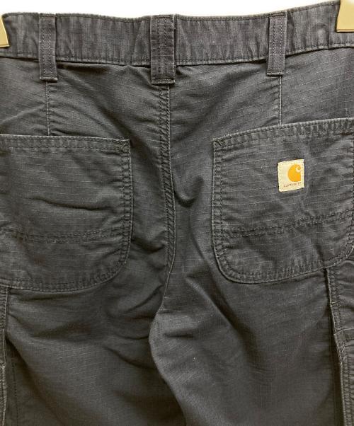 CarHartt（カーハート）CarHartt (カーハート) カーゴパンツ/CarHarttパンツ ネイビー サイズ:不明の古着・服飾アイテム