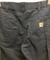 中古・古着 CarHartt (カーハート) カーゴパンツ/CarHarttパンツ ネイビー サイズ:不明：6000円