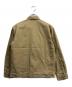 stussy (ステューシー) 90's ワークジャケット ベージュ サイズ:M：15000円