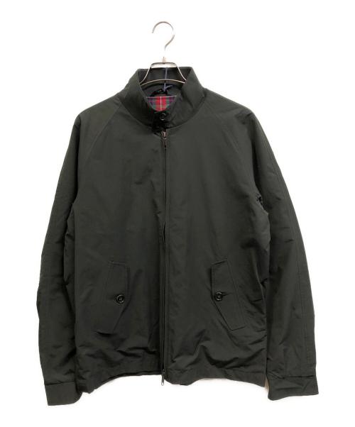 BARACUTA（バラクータ）BARACUTA (バラクータ) G4 ハリントンジャケット カーキ サイズ:44の古着・服飾アイテム
