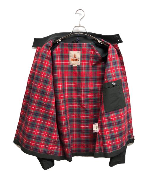 BARACUTA（バラクータ）BARACUTA (バラクータ) G4 ハリントンジャケット カーキ サイズ:44の古着・服飾アイテム