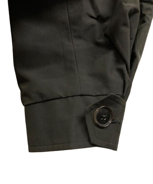 BARACUTA（バラクータ）BARACUTA (バラクータ) G4 ハリントンジャケット カーキ サイズ:44の古着・服飾アイテム