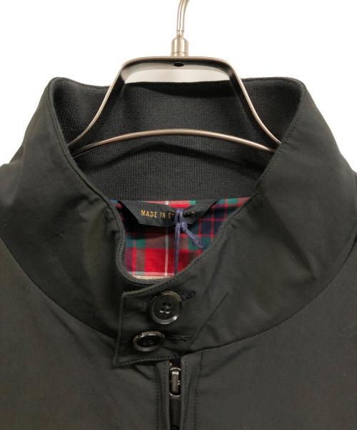 BARACUTA（バラクータ）BARACUTA (バラクータ) G4 ハリントンジャケット カーキ サイズ:44の古着・服飾アイテム
