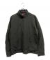 BARACUTA（バラクータ）の古着「G4 ハリントンジャケット」｜カーキ