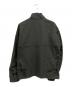 BARACUTA (バラクータ) G4 ハリントンジャケット カーキ サイズ:44：20000円