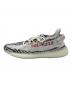 adidas (アディダス) YEEZY BOOST 350 V2 ZEBRA ホワイト サイズ:US9：7000円
