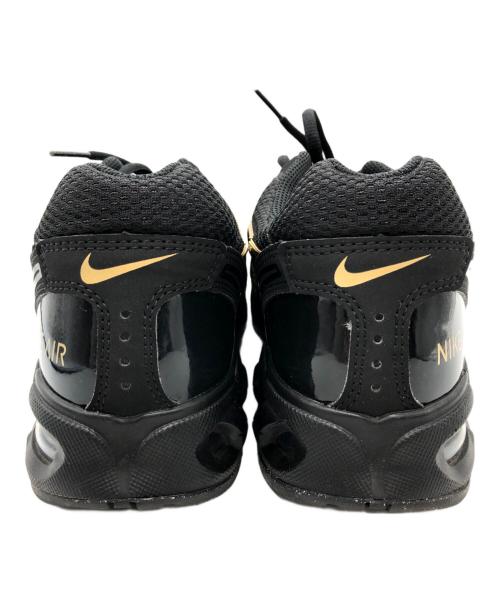 NIKE（ナイキ）NIKE (ナイキ) AIRMAX TORCH 4 ブラック サイズ:US9.5の古着・服飾アイテム