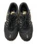 中古・古着 NIKE (ナイキ) AIRMAX TORCH 4 ブラック サイズ:US9.5：8000円